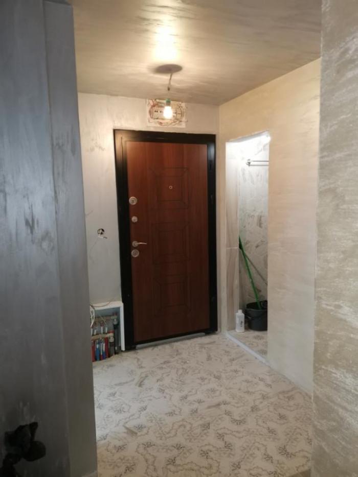 Цялостен ремонт на апартамент