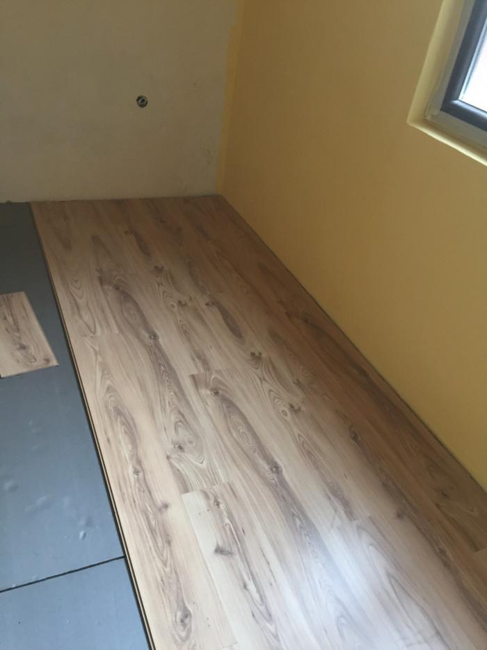 Цялостен ремонт на апартамент