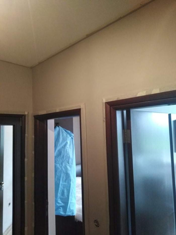 Отсичане Грундиране и Боядисване