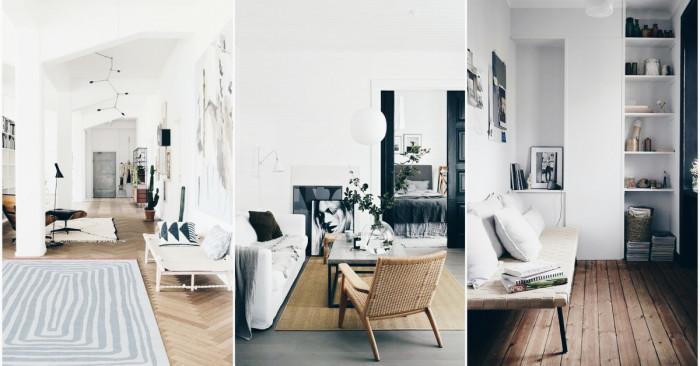 Лагом (Lagom): уникална тенденция в интериорния дизайн