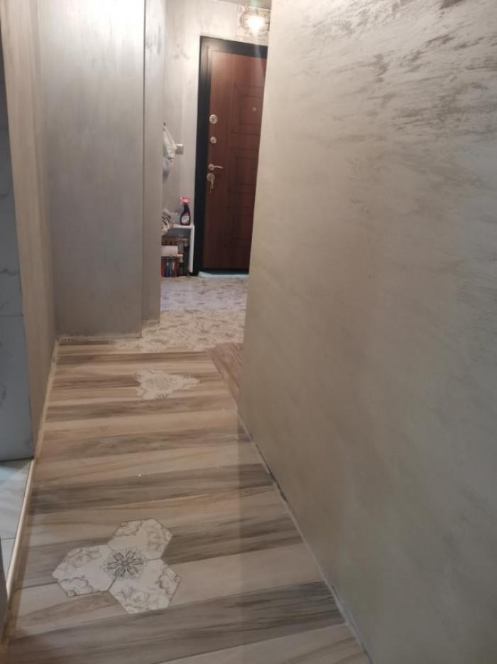 Цялостен ремонт на апартамент