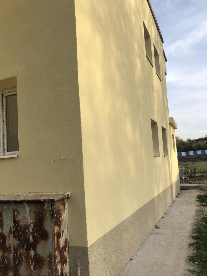 Изолация и саниране