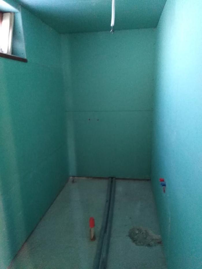 Гипсокартон