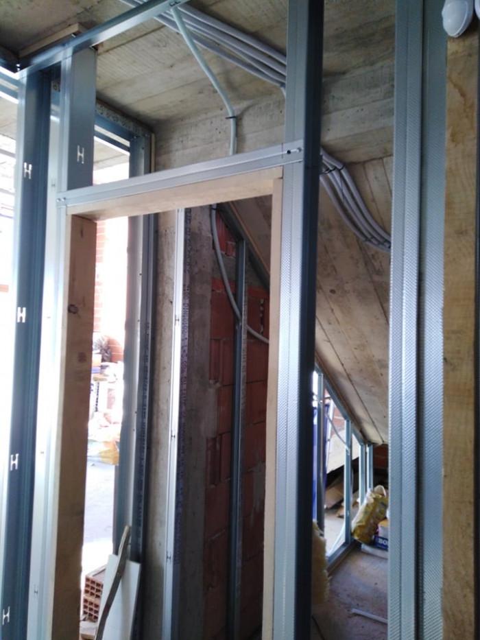 Гипсокартон