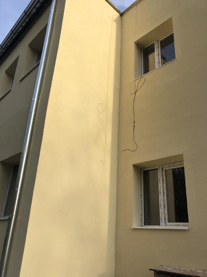 Изолация и саниране