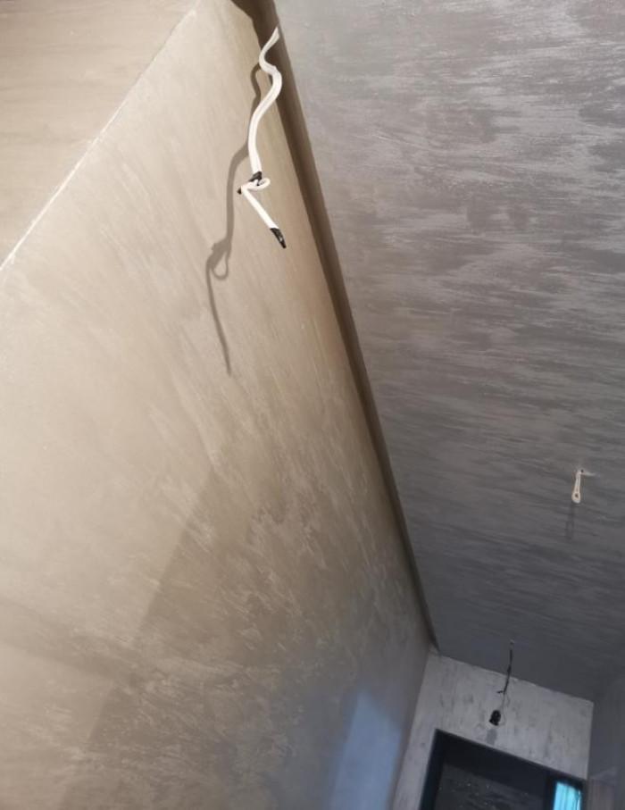 Цялостен ремонт на апартамент