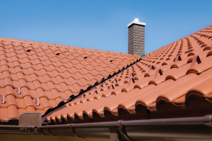 Какви са качествата на всеки здрав покрив?