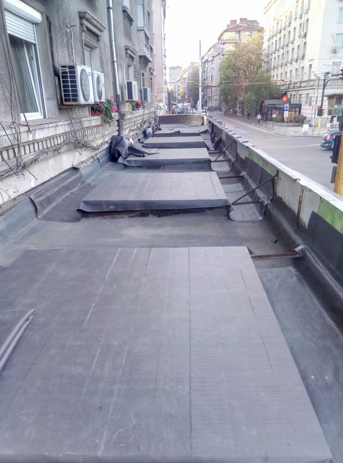 По време на ремонта 4