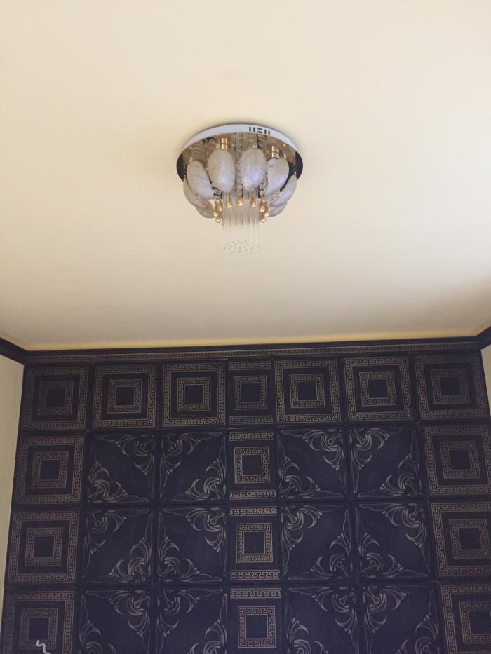 Цялостен ремонт на апартамент