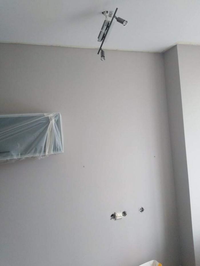 Отсичане Грундиране и Боядисване