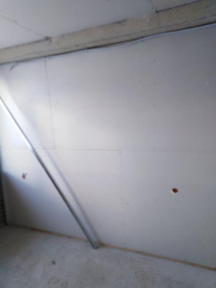 Гипсокартон