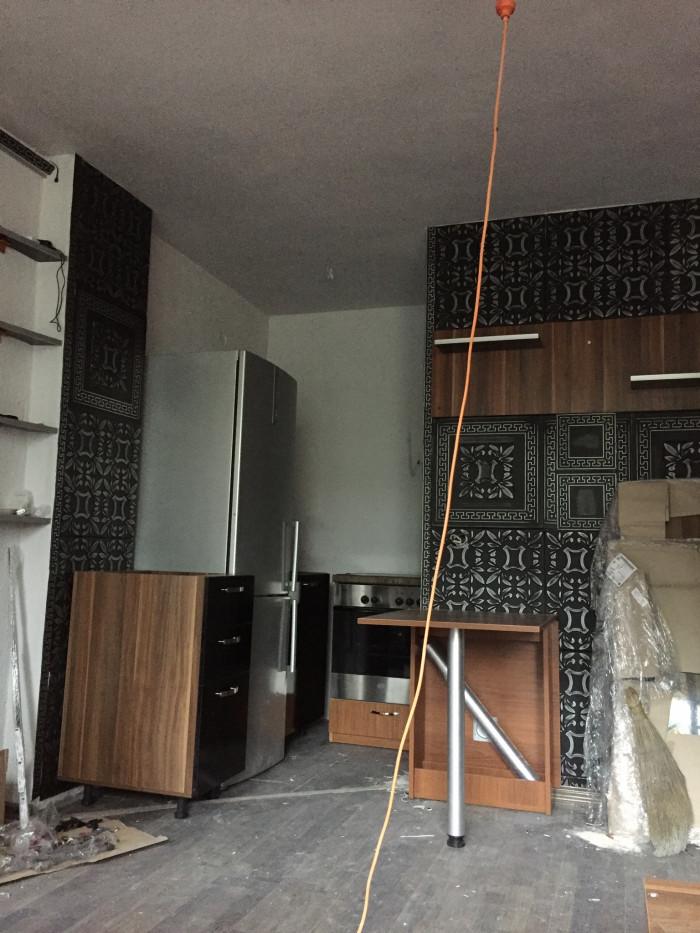 Цялостен ремонт на Апартамент