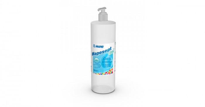 MAPEI срещу COVID-19