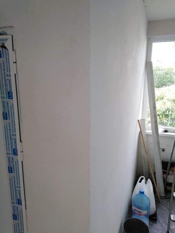 Ремонт на баня,Махане на тапети,Шпакловка и латекс село Тополница