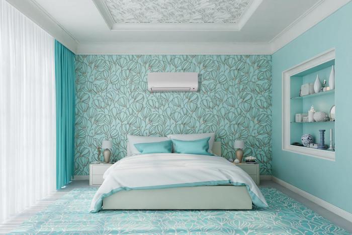 Важни характеристики на съвременните климатици