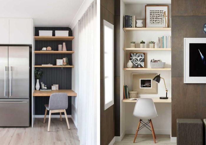 Ефектни и стилни ниши