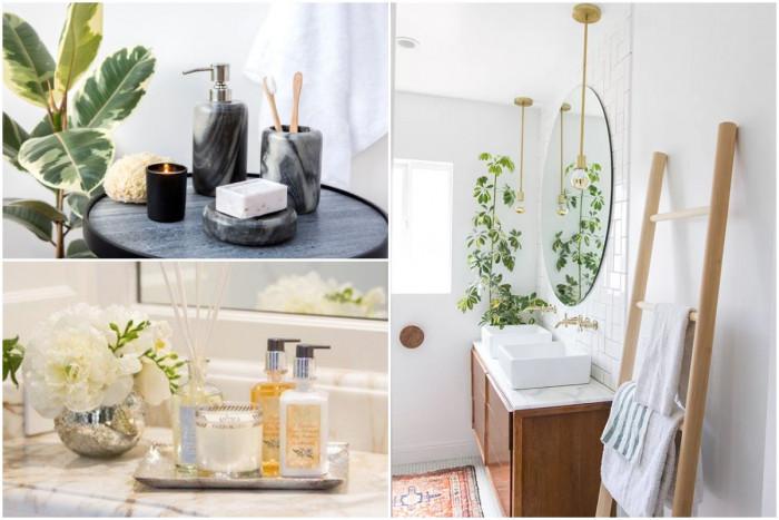 Добавете дребни аксесоари