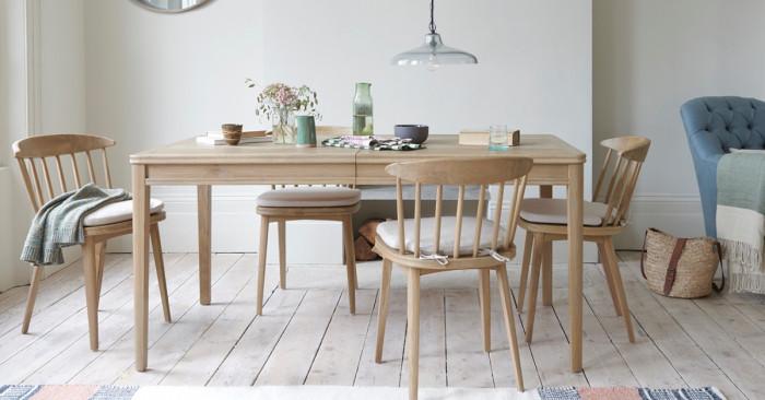 Разтегателна маса – практични съвети за нейния избор