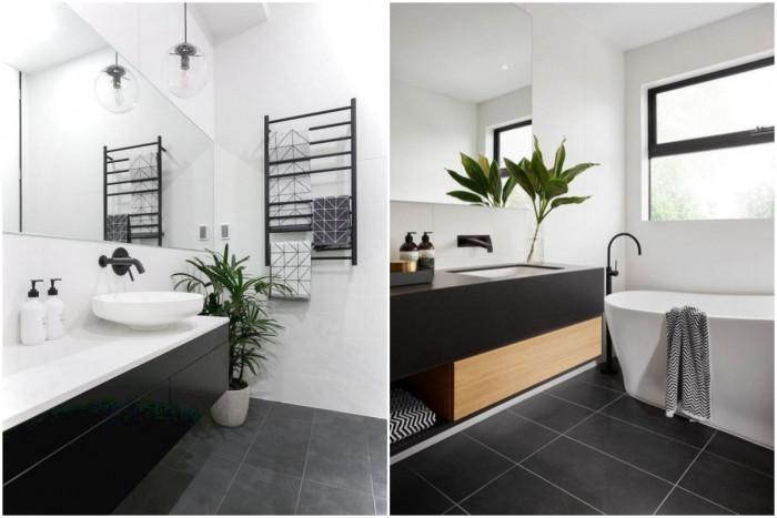 Балансирайте с нотка на блясък