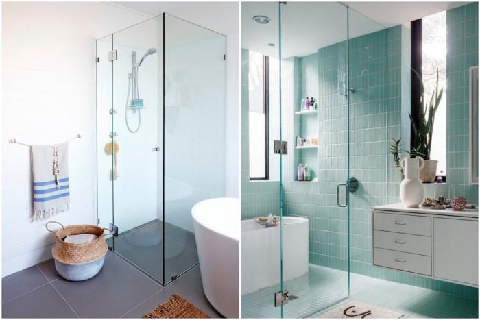 Сменете душ кабината си