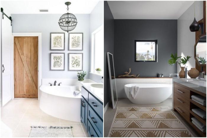 Размахайте смело четката за боя