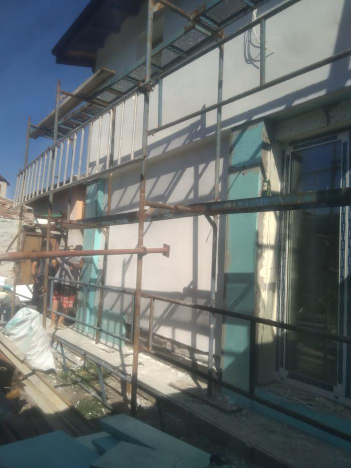 Ремонтни дейности