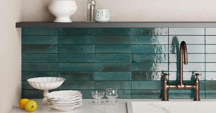 Порцелан в интериора – класическа красота и великолепие