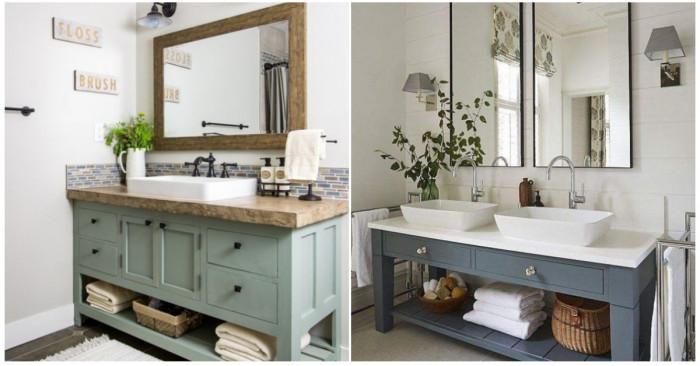 Преобразете лесно и мигновено банята си през уикенда