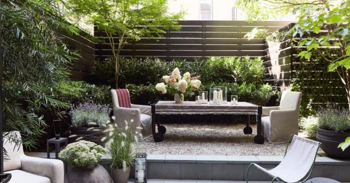 4 уникални стила за вашата градина