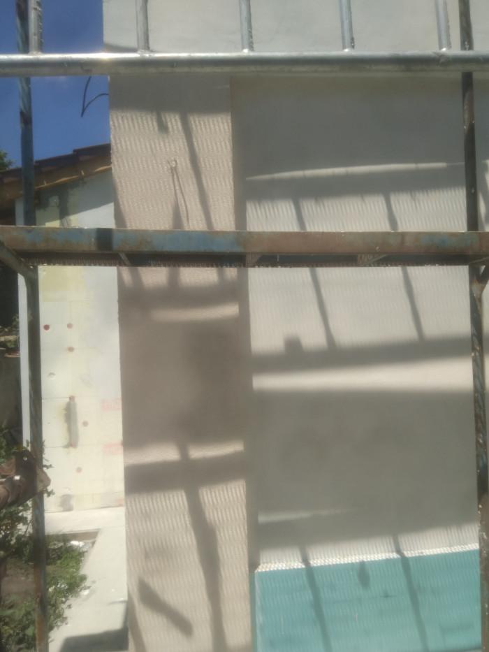 Саниране на фасади