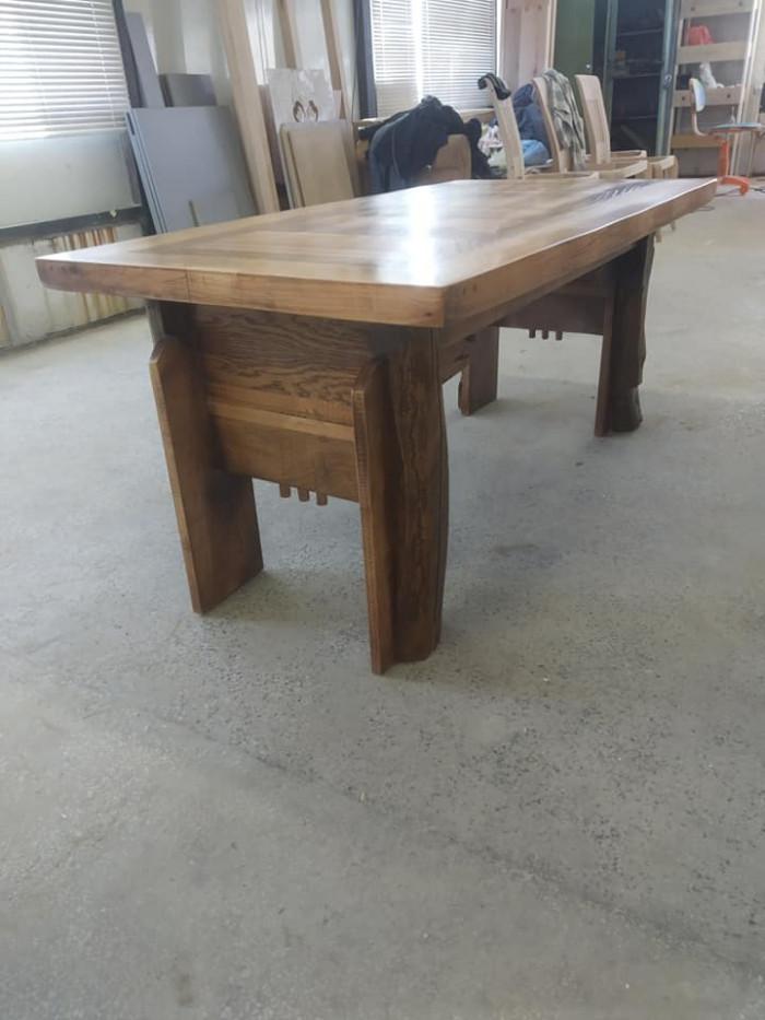 Масата "Месал"