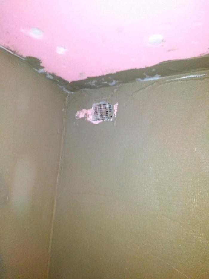 Хидроизолация и топлоизолация на мазе София Любляна