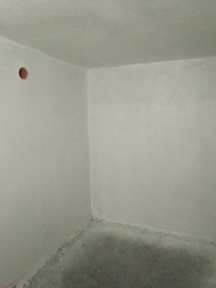 Хидроизолация и топлоизолация на мазе София Любляна