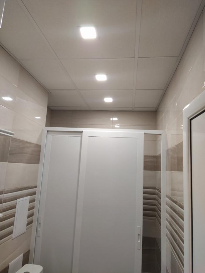 Цялостен ремонт на баня София