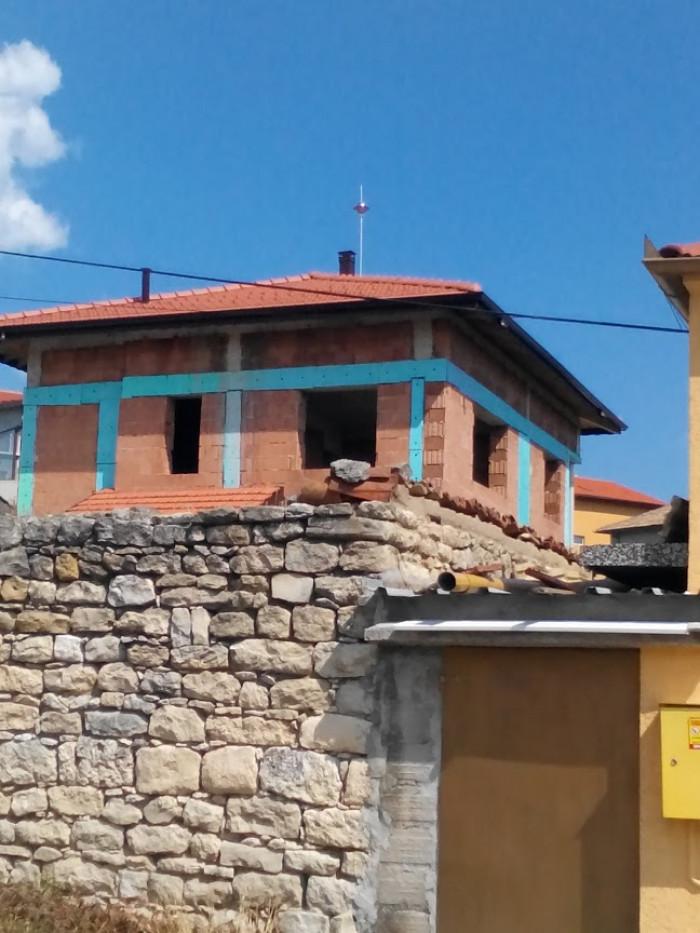 Мълниезащита с изпреварващо действие