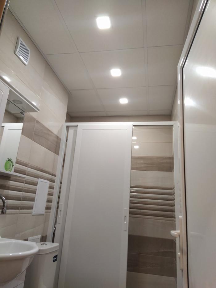 Цялостен ремонт на баня София