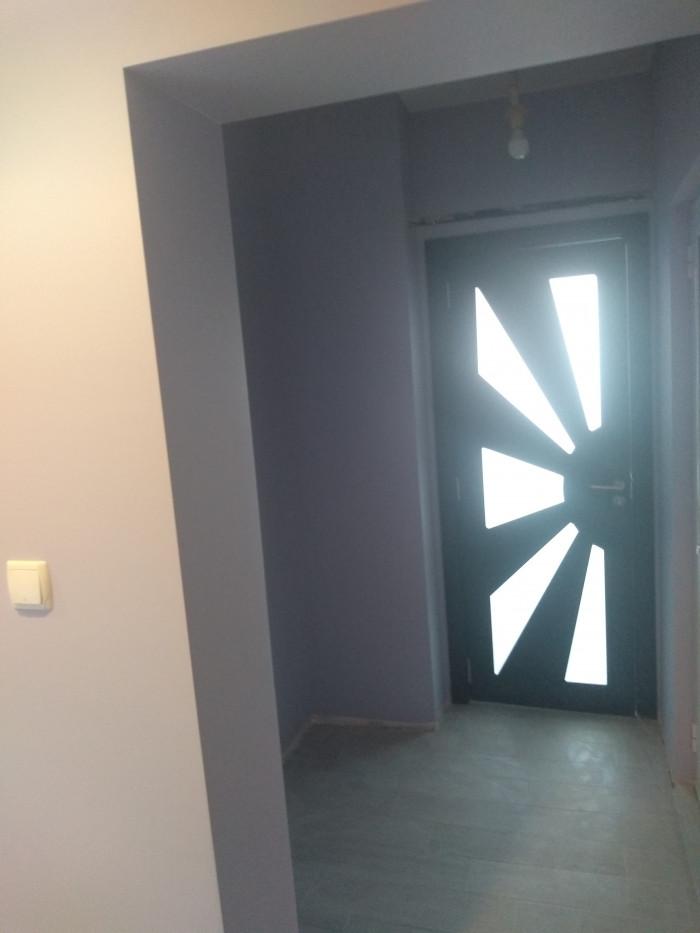 Основен ремонт КОРИДОР