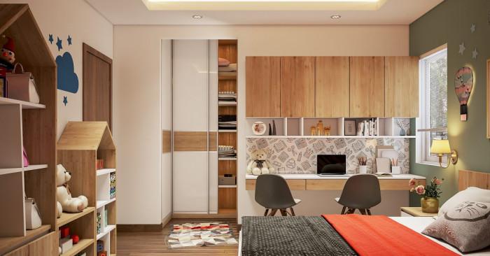 Как да се справим с необходимостта от постоянна промяна в обзавеждането на детската стая?