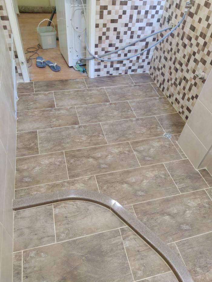 Цялостен Ремонт на баня София