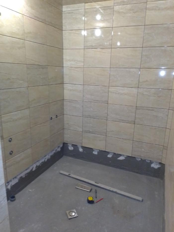 Ремонт на баня