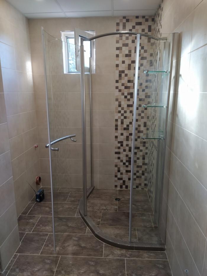 Цялостен Ремонт на баня София