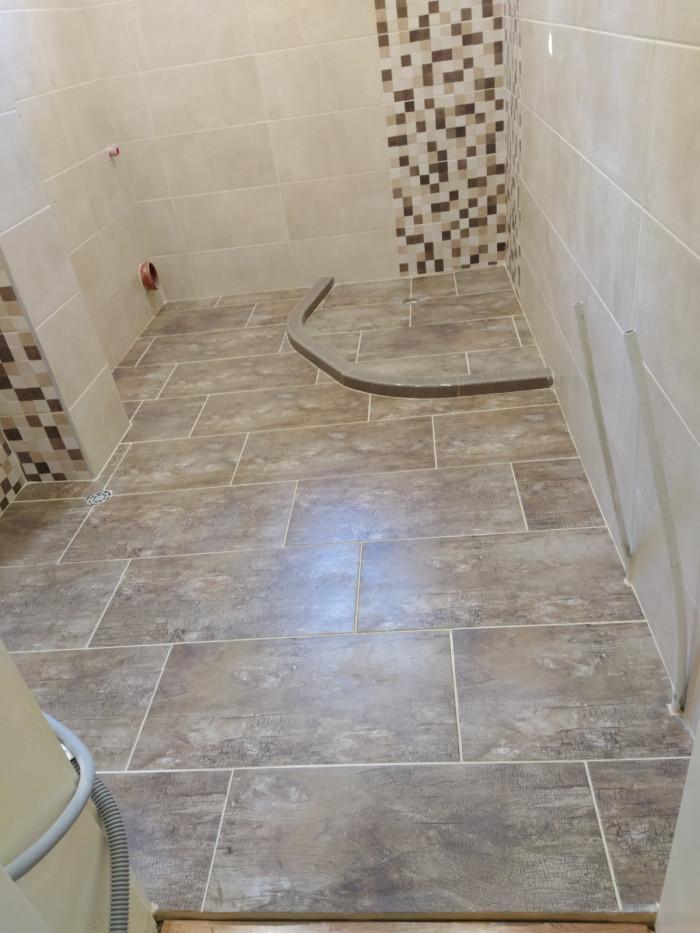 Цялостен Ремонт на баня София