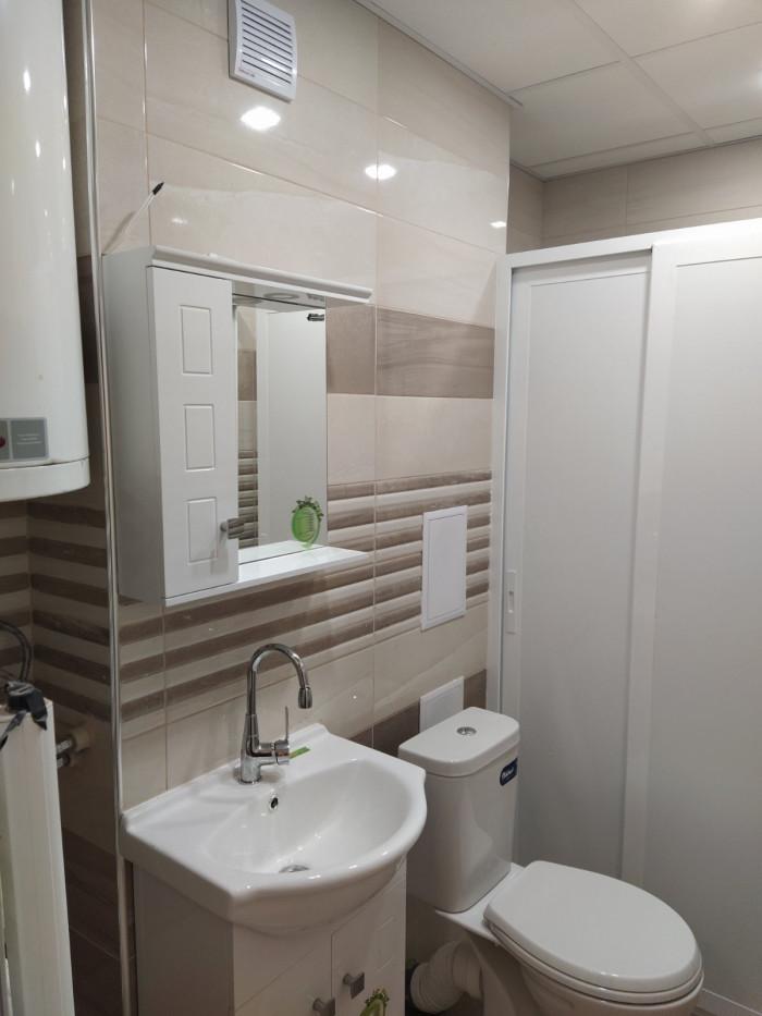 Цялостен ремонт на баня София