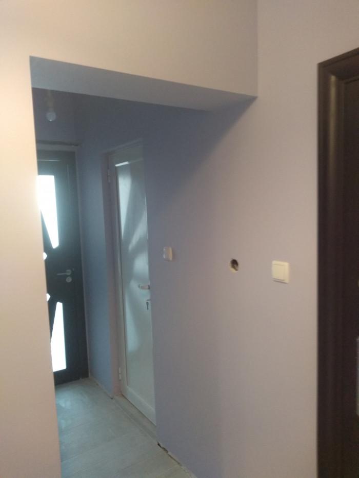 Основен ремонт КОРИДОР