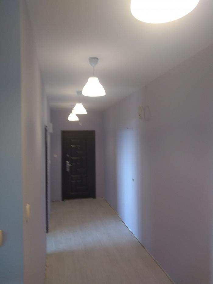 Основен ремонт КОРИДОР