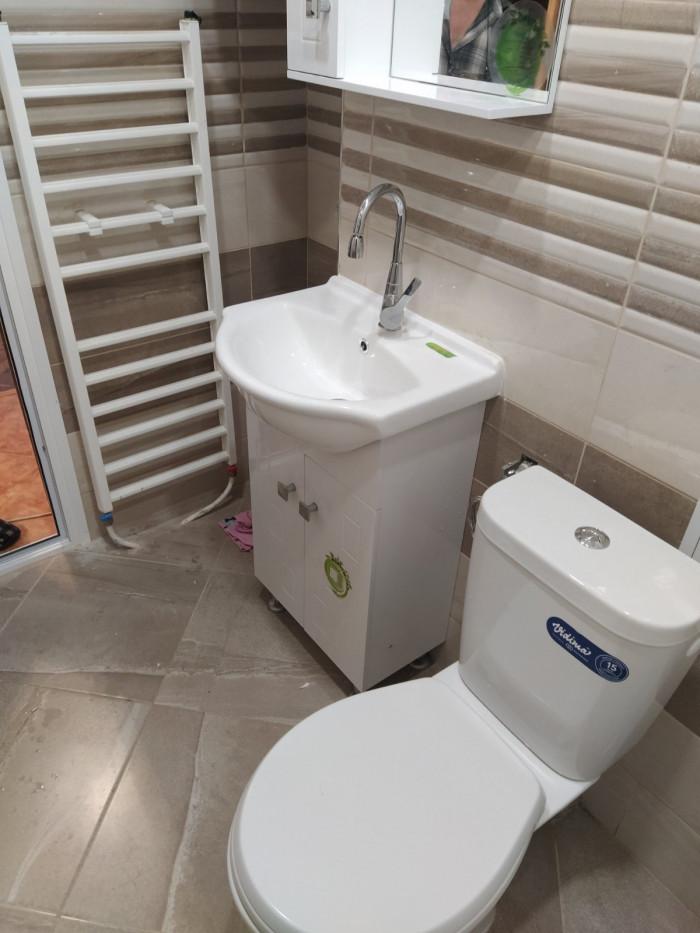 Цялостен ремонт на баня София