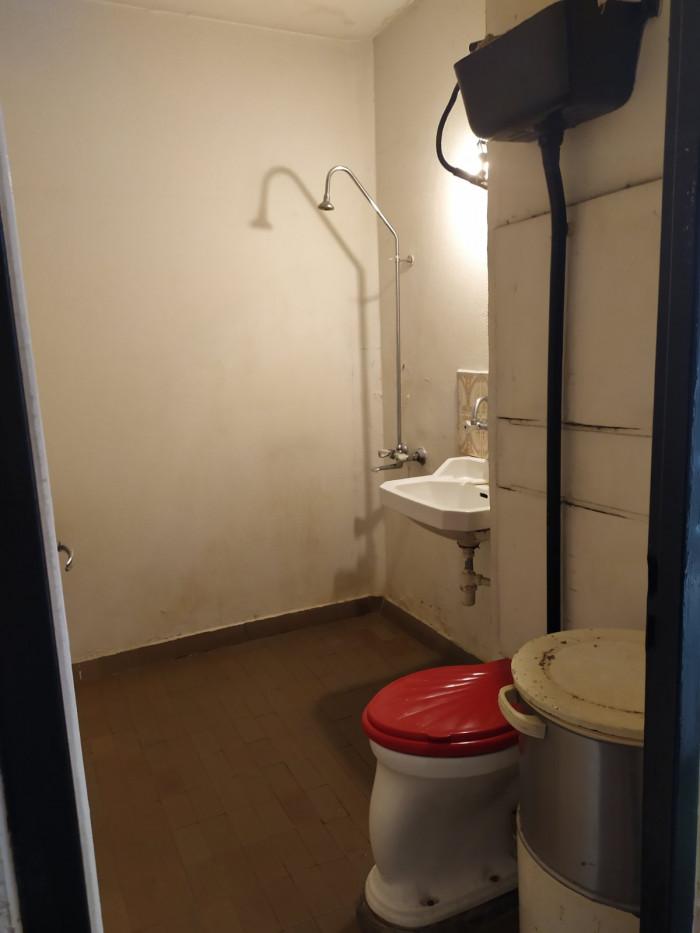 Лепене на плочки-Баня.