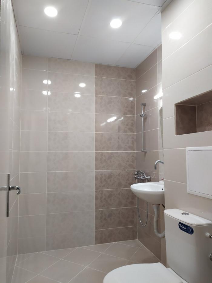 Лепене на плочки-Баня.