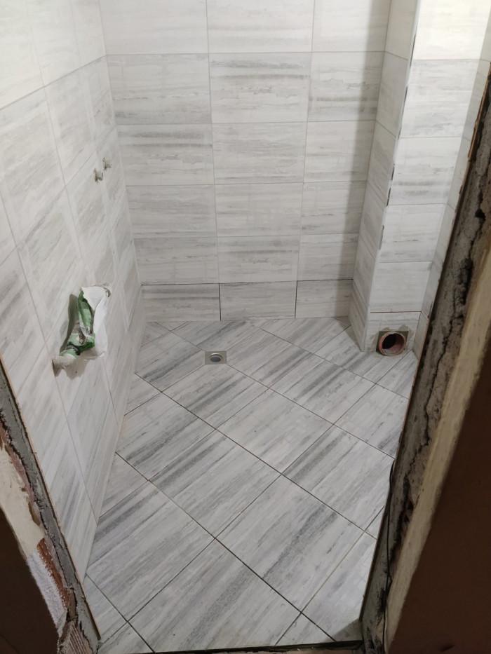 Цялостен ремонт на баня Благоевград