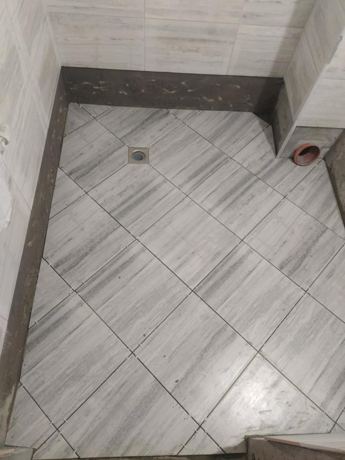 Цялостен ремонт на баня Благоевград